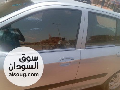 عربة كليك ممتازة جدا - صورة رقم 7