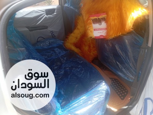 عربة كليك ممتازة جدا