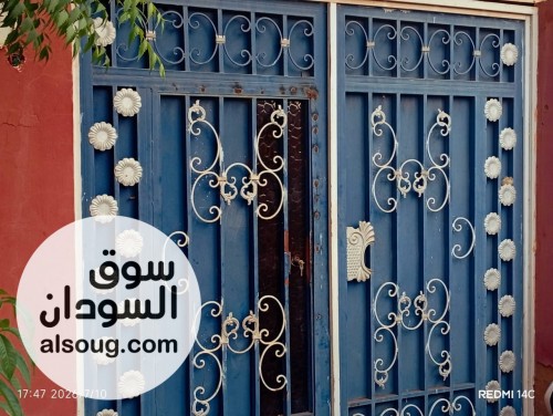 استوديو مفروش للإيجار اليومي في جبرة جنوب مربع 14  - صورة رقم 10