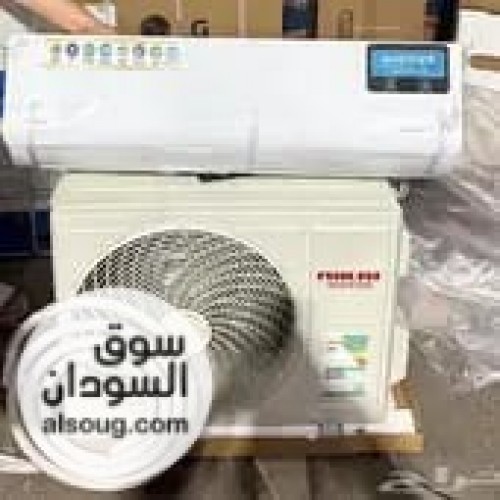   مكيف نكاي 18 وحدة إنفيرتر 