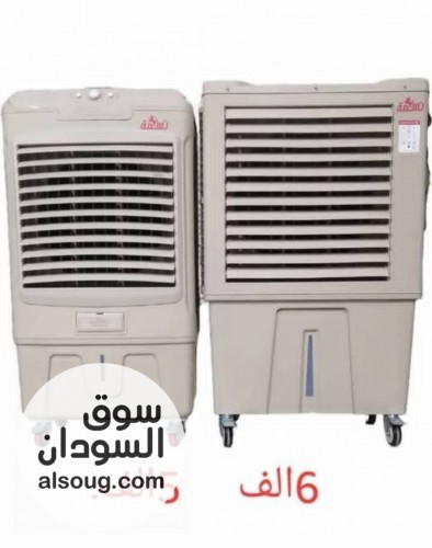 تخفيضات مكيفات نسمة الأصلية ٤ الف متحرك وكيل معتمد - صورة رقم 4