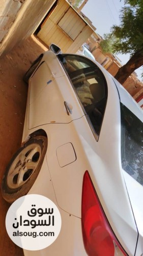 سوناتا موديل 2011  - صورة رقم 4