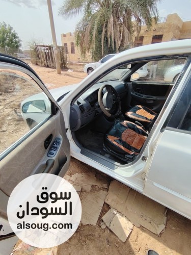 سوناتا موديل 2011  - صورة رقم 5