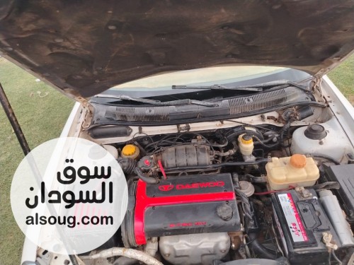 نوبيرا 2 موديل 1999 جديد - صورة رقم 2