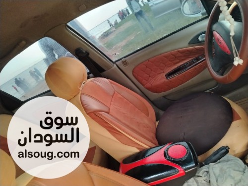 نوبيرا 2 موديل 1999 جديد - صورة رقم 5