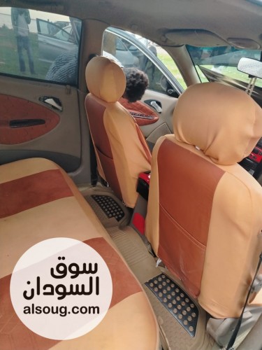 نوبيرا 2 موديل 1999 جديد - صورة رقم 4