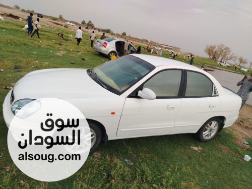 نوبيرا 2 موديل 1999 جديد - صورة رقم 6