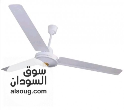  عرض التخفيض مراوح سقف ماركة مترو Metro  - صورة رقم 4