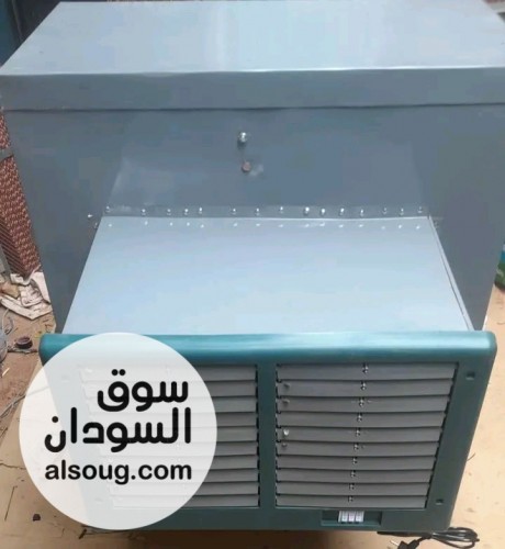 مكيفات تجميع نسمه جوده واداء مضمون - صورة رقم 9