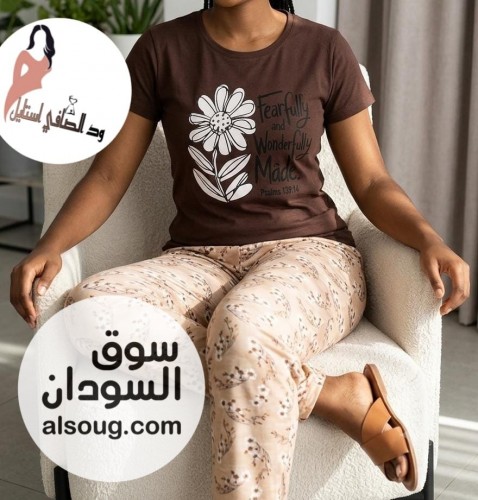 الحاجات مريحة شديد في البيت - صورة رقم 6