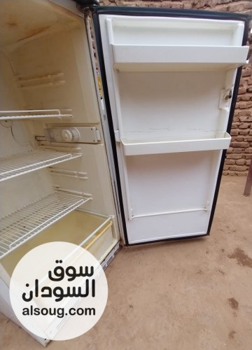 عرض المستعمل نضيف ثلاجة ليبهر - صورة رقم 3