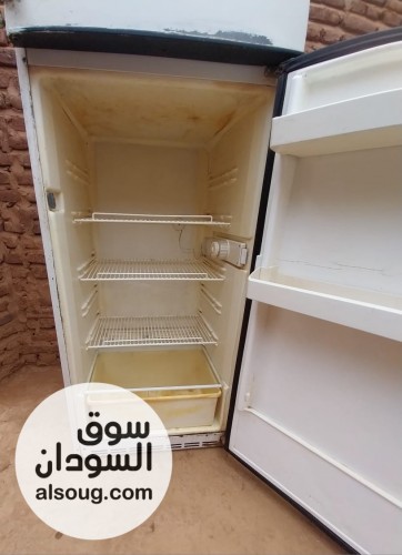 عرض المستعمل نضيف ثلاجة ليبهر - صورة رقم 2