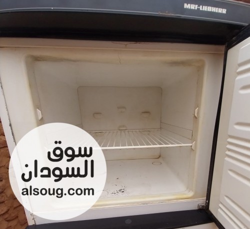 عرض المستعمل نضيف ثلاجة ليبهر - صورة رقم 5