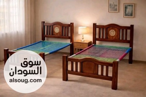 عرررررررض سراير السنطزج