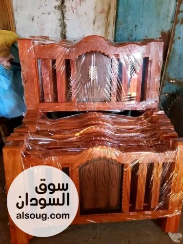 عرض سراير السنط - صورة رقم 2