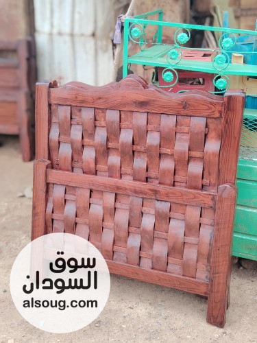 عرض سراير السنط - صورة رقم 6