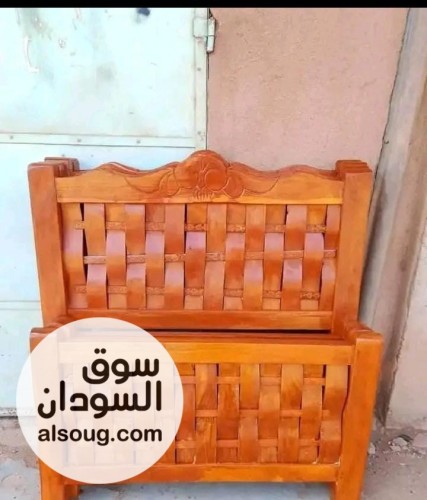 عرض سراير السنط - صورة رقم 9