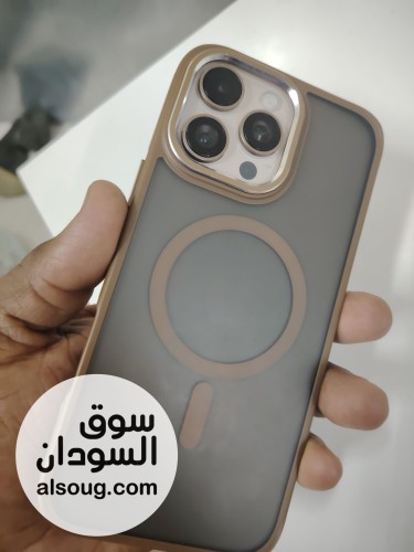 شبيه الايفون 16 برو ماكس - صورة رقم 3
