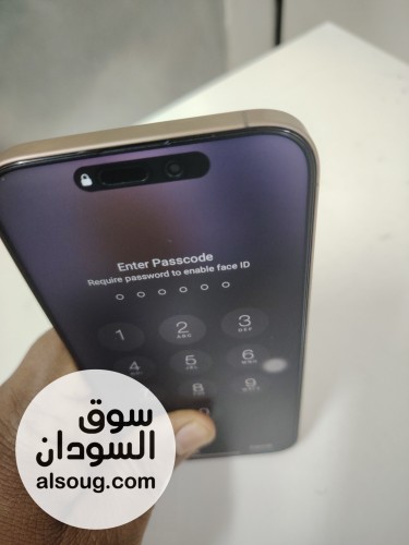 شبيه الايفون 16 برو ماكس - صورة رقم 1