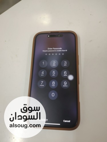 شبيه الايفون 16 برو ماكس - صورة رقم 2