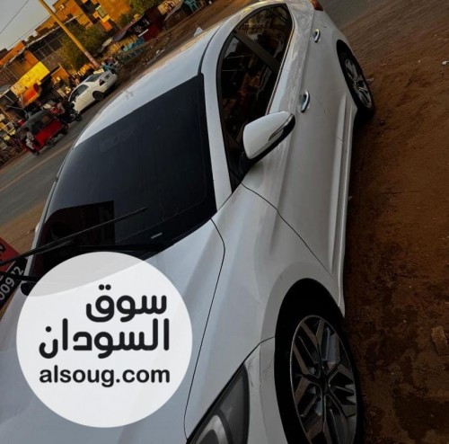عربية افانتي أصم موديل 2016 - صورة رقم 3