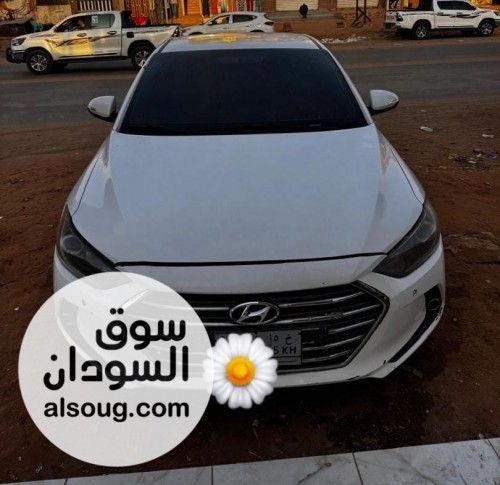 عربية افانتي أصم موديل 2016 - صورة رقم 4