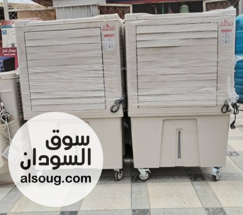 مكيفات نسمة الأصلية ٤ الف وحدة متحرك وكيل معتمد - Image # 6