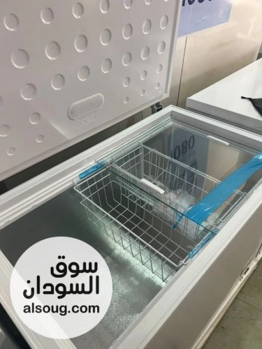 فريزرات DIGI من شركه ال جي   - Image # 3