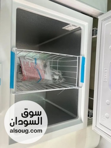 فريزرات DIGI من شركه ال جي   - Image # 2