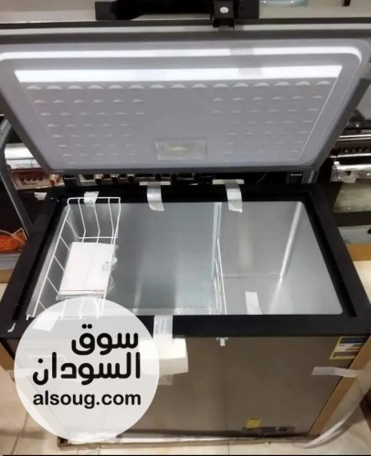 دفريزرات فريش الغنية عن التعريف  - صورة رقم 4