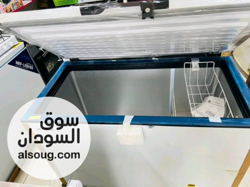 دفريزرات فريش الغنية عن التعريف  - صورة رقم 3
