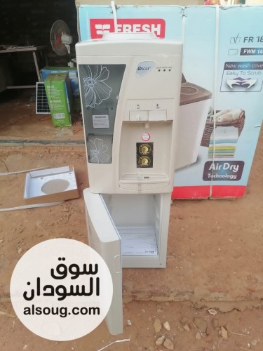 مبرد كلر ٢ماسوره
ماركه اوسكار
صناعه صينيه 
خالى تلاجه 
السعر 760