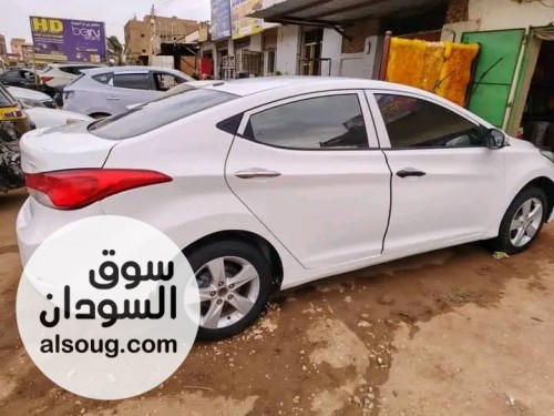 النترا موديل 2013 اتوماتيك - صورة رقم 7