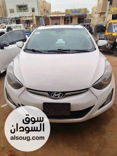 النترا موديل 2013 اتوماتيك