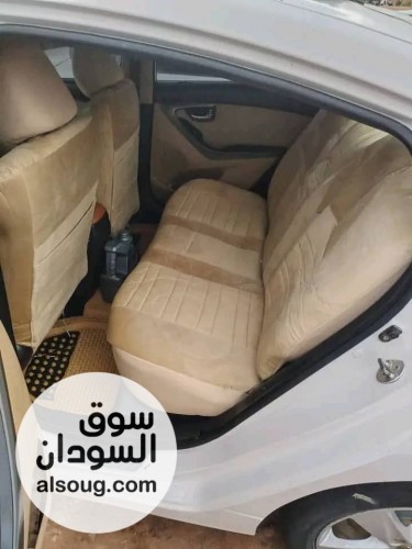 النترا موديل 2013 اتوماتيك - صورة رقم 4