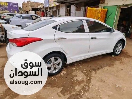 النترا موديل 2013 اتوماتيك - صورة رقم 2