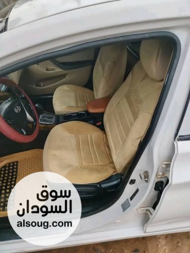 النترا موديل 2013 اتوماتيك - صورة رقم 5
