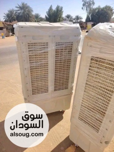 مكيفات شـركـة نـسمة - صورة رقم 4