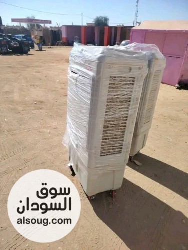 مكيفات شـركـة نـسمة - صورة رقم 3