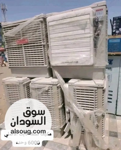 مكيفات شـركـة نـسمة - صورة رقم 5