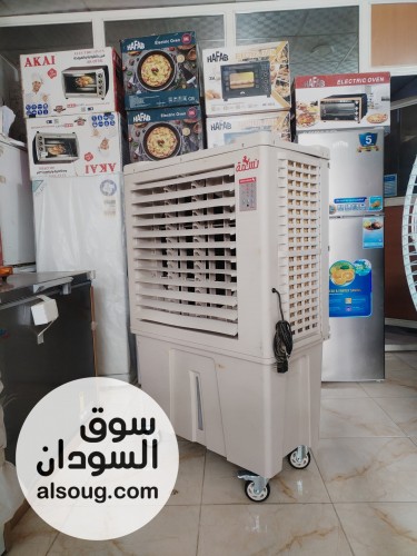 مكيفات شـركـة نـسمة - صورة رقم 6