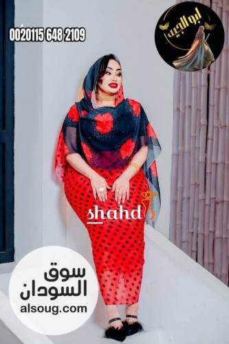  ثياب فرد كتان ربط عريض - صورة رقم 10