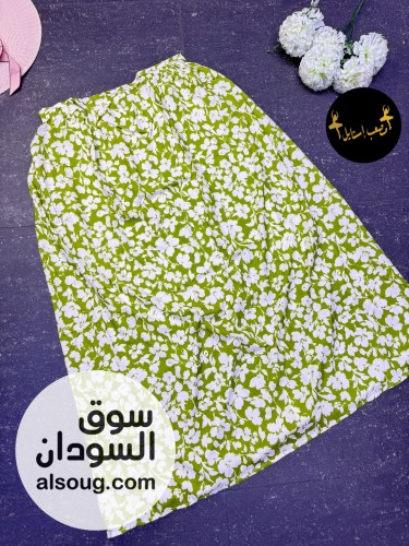 اسيكرت--الخامه قطن قوتش--بلبس من 60 لي 95 كيلو&hearts;️ - صورة رقم 3