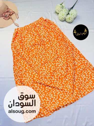 اسيكرت--الخامه قطن قوتش--بلبس من 60 لي 95 كيلو&hearts;️ - صورة رقم 2