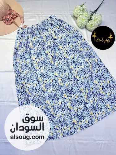 اسيكرت--الخامه قطن قوتش--بلبس من 60 لي 95 كيلو&hearts;️ - صورة رقم 4
