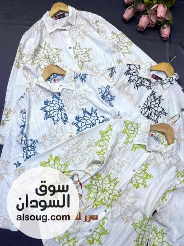 بلوزه فقط- من وزن 60 الي 90- خامه. كوريشه تركي - صورة رقم 8