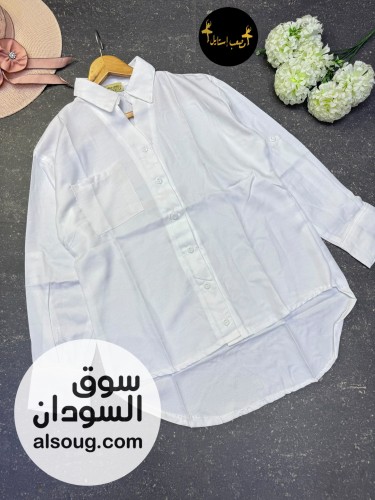 بلوزه فقط- من وزن 60 الي 90- خامه. كوريشه تركي - صورة رقم 11