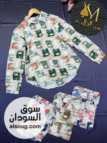 بلوزه فقط- من وزن 60 الي 90- خامه. كوريشه تركي - صورة رقم 6