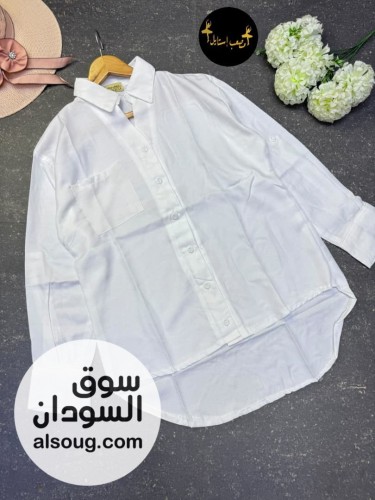 بلوزه فقط- من وزن 60 الي 90- خامه. كوريشه تركي - صورة رقم 12