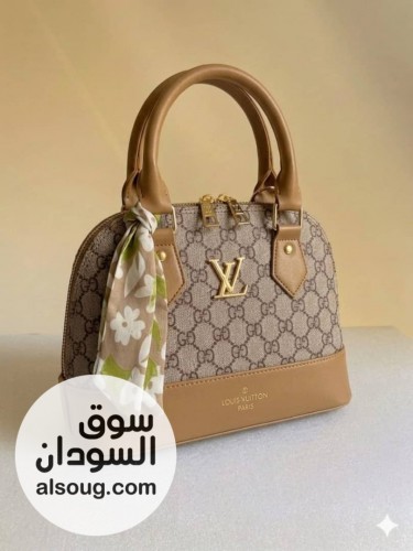 شنط مقاس وسط - صورة رقم 8